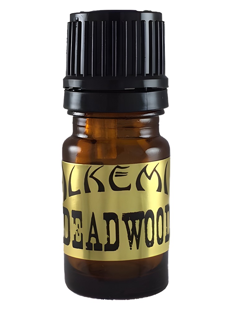 Deadwood