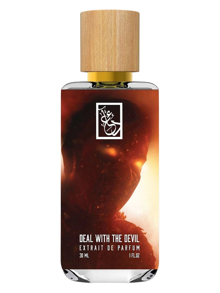 Deal With The Devil