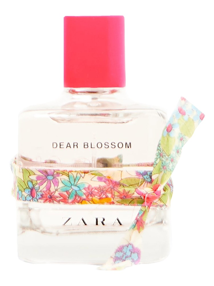 Dear Blossom