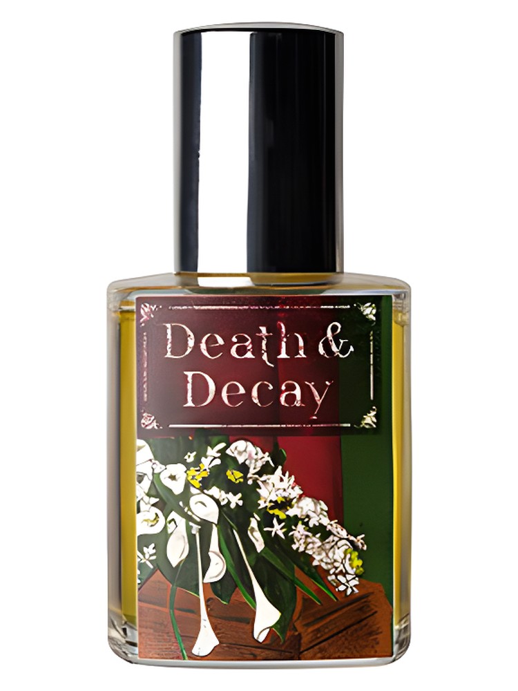 Death and Decay