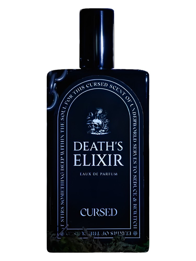 Death's Elixir