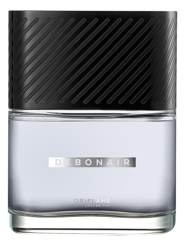 Debonair