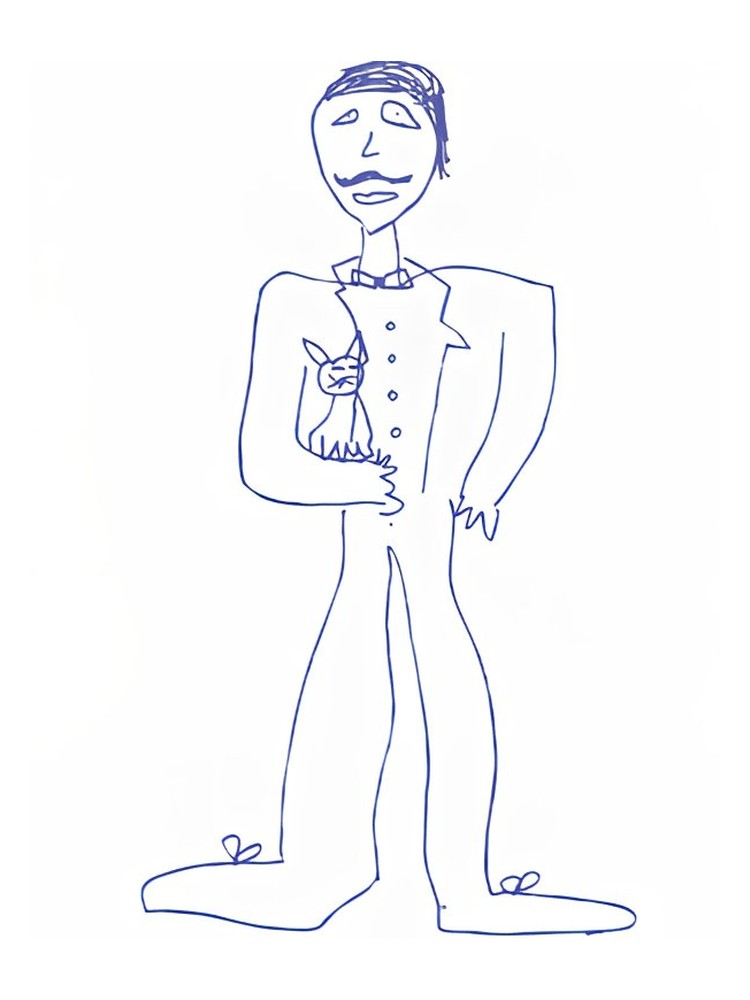 Debonair
