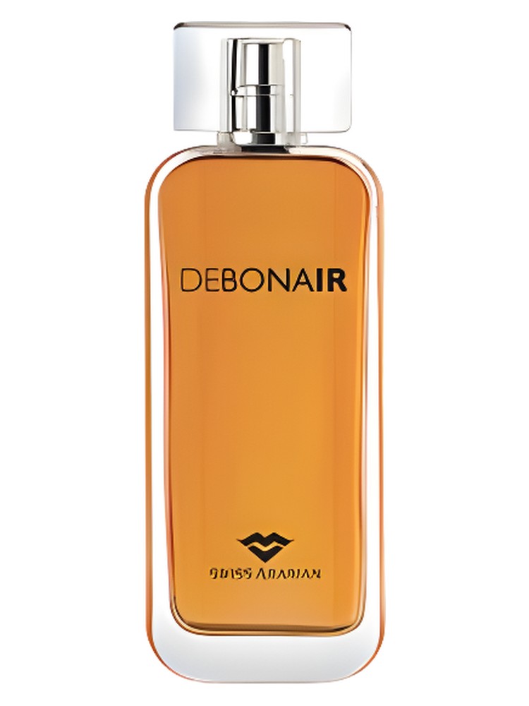 Debonair