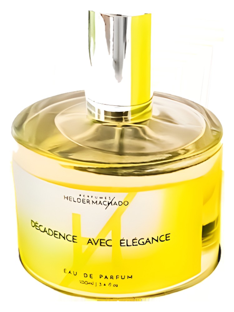 Décadence Avec Élégance