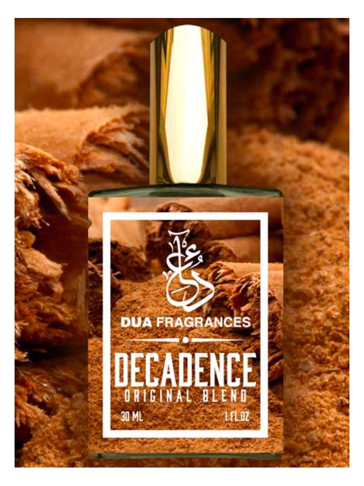 Decadence