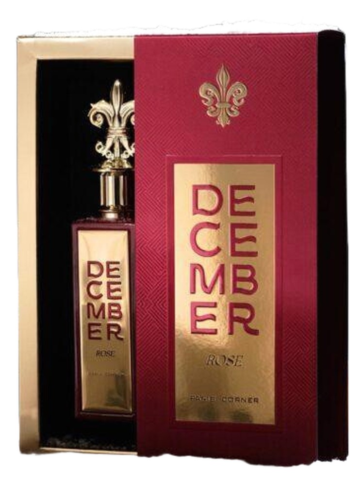 December Rose