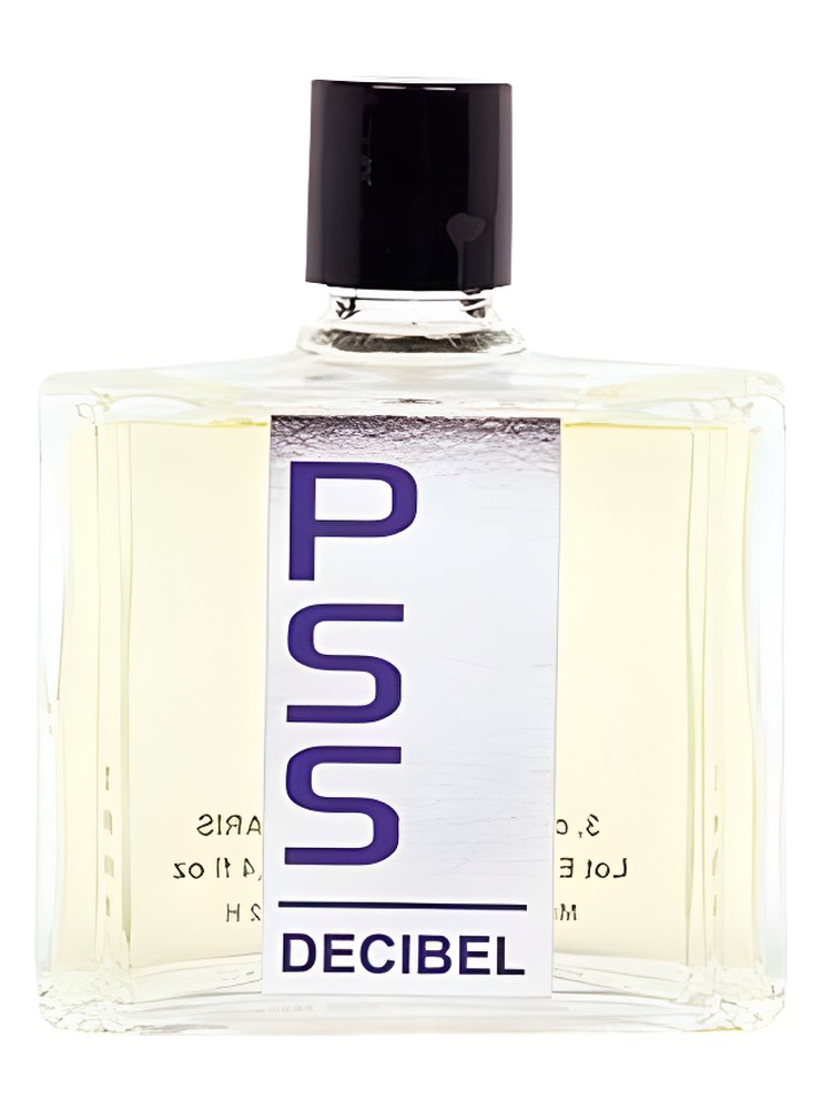 Decibel from PSS
