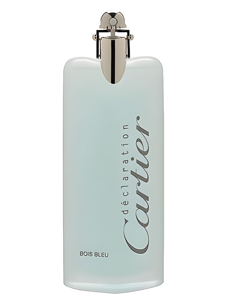 Déclaration Bois Bleu