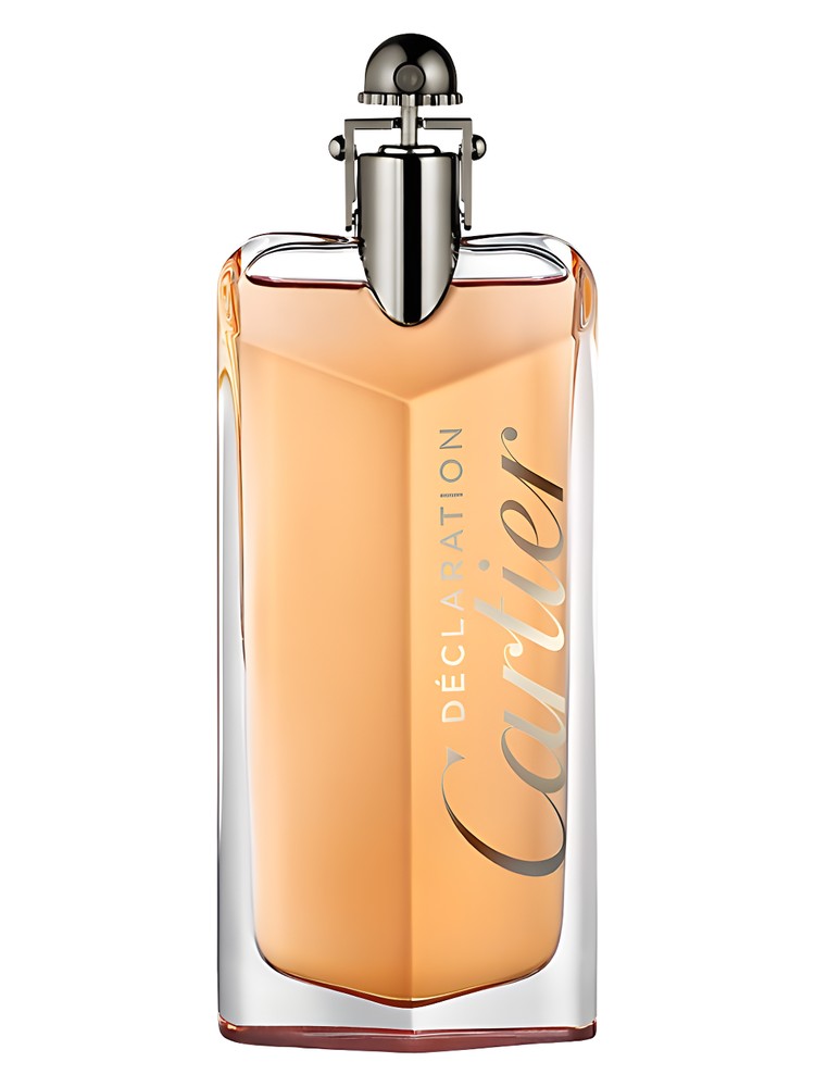 Déclaration Parfum