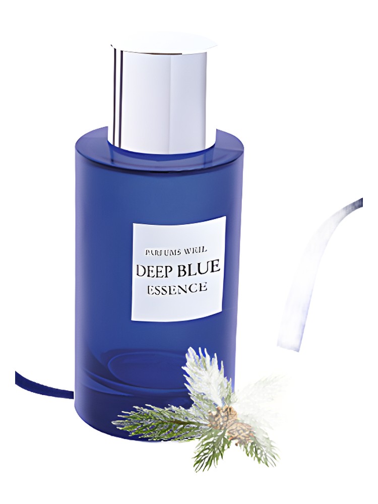 Deep Blue Essence