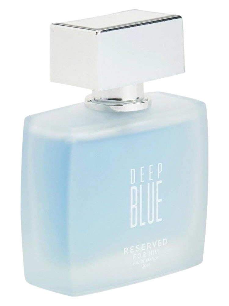 Deep Blue