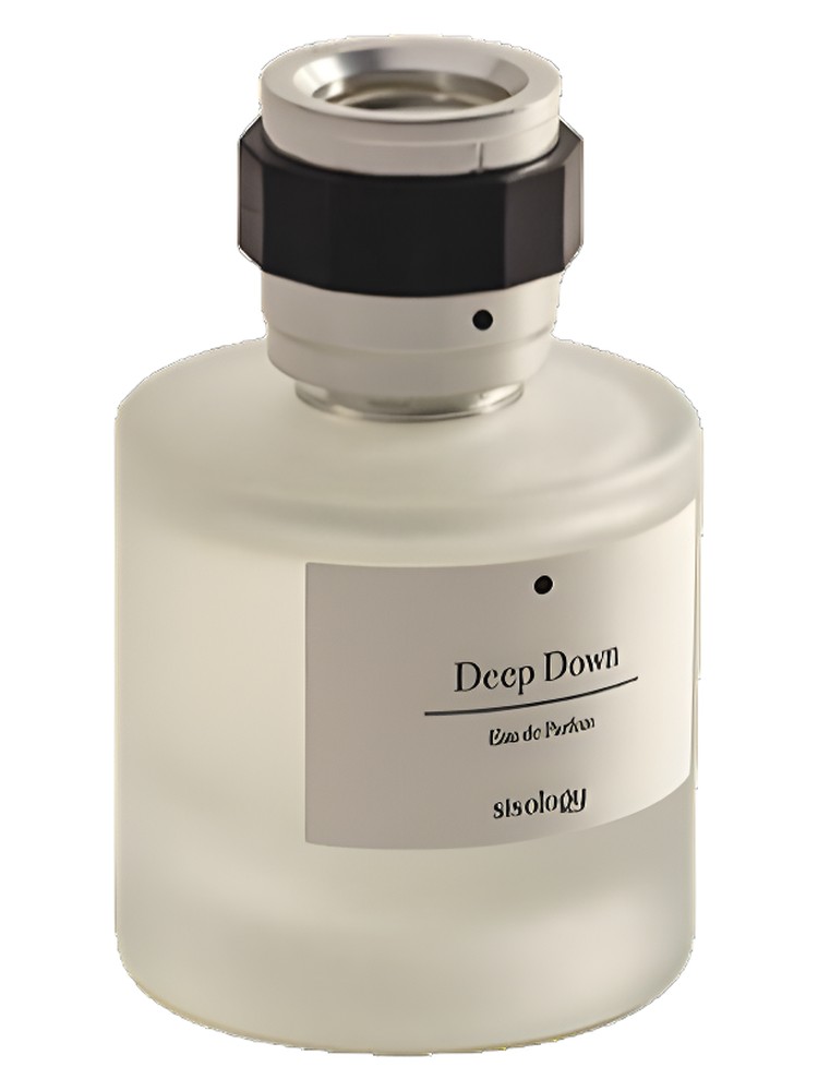 Deep Down