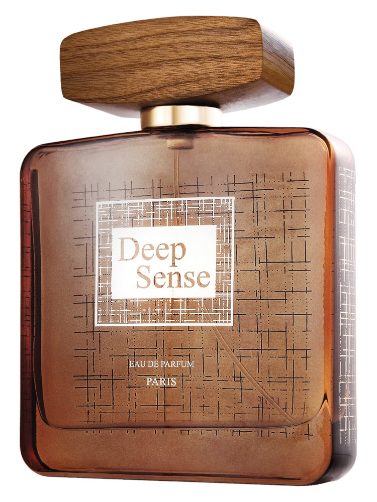 Deep Sense