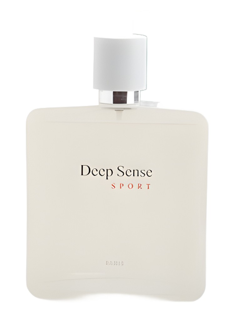 Deep Sense Sport