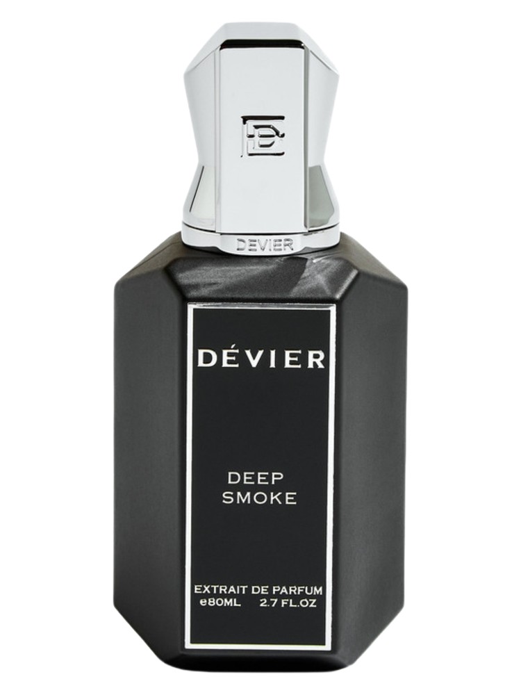 Deep Smoke