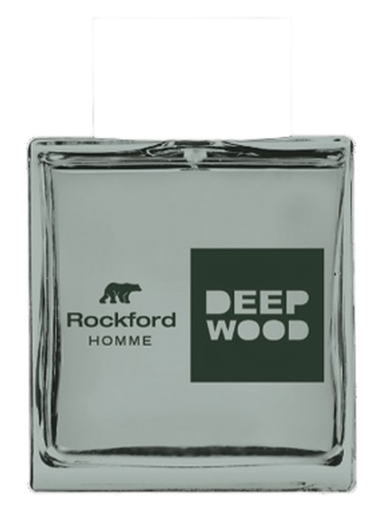 Deep Wood
