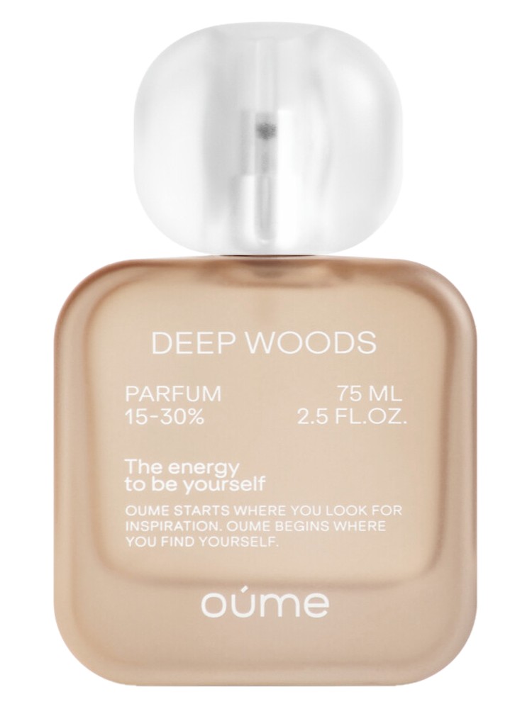 Deep Woods