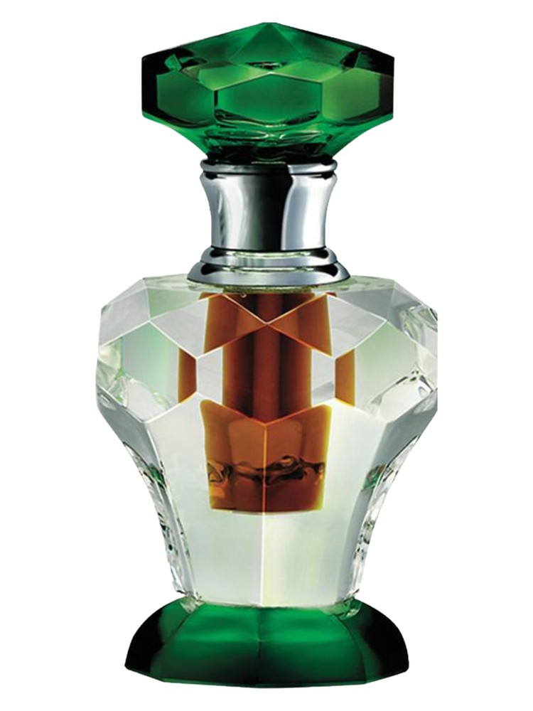 Dehn El Oud Сambodi
