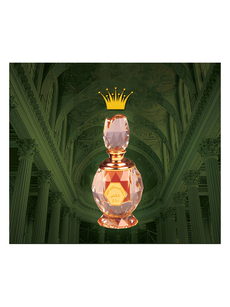 Dehnal Oudh Maliki Ateeqs