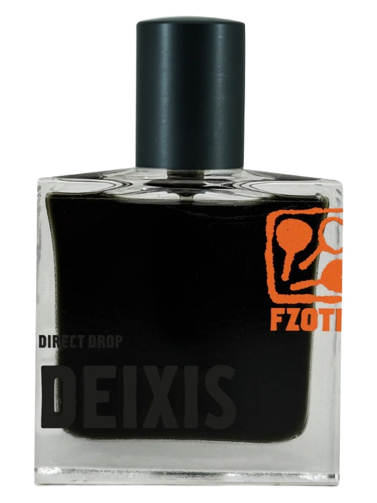 Deixis