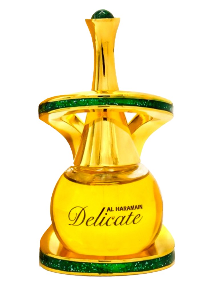 Delicate