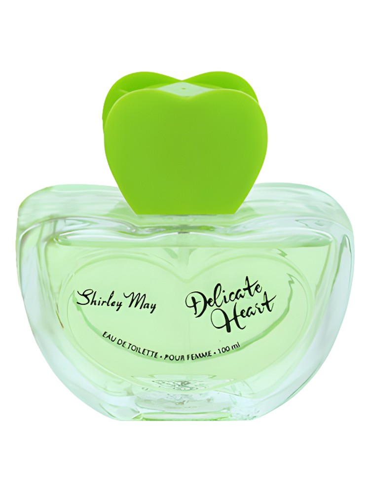 Delicate Heart