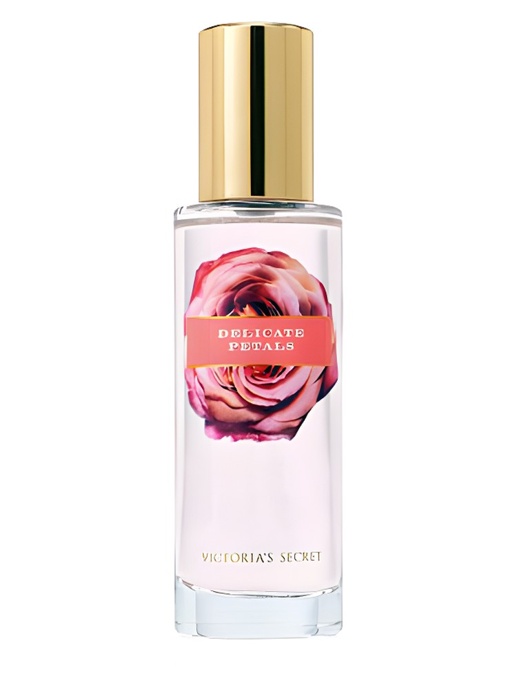 Delicate Petals