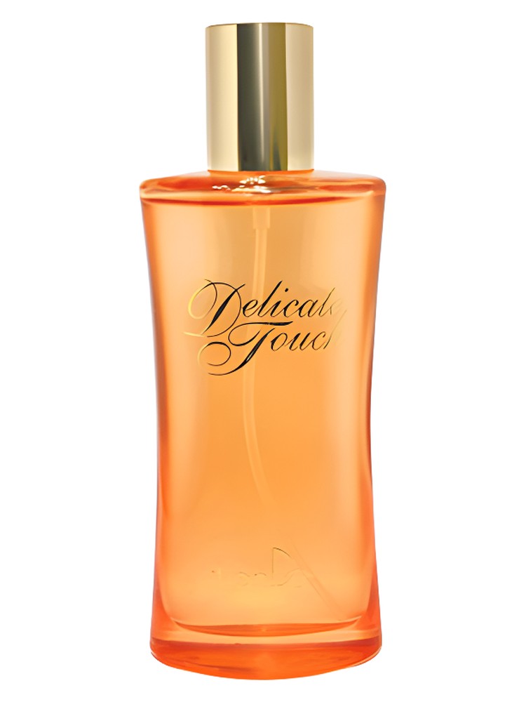 Delicate Touch