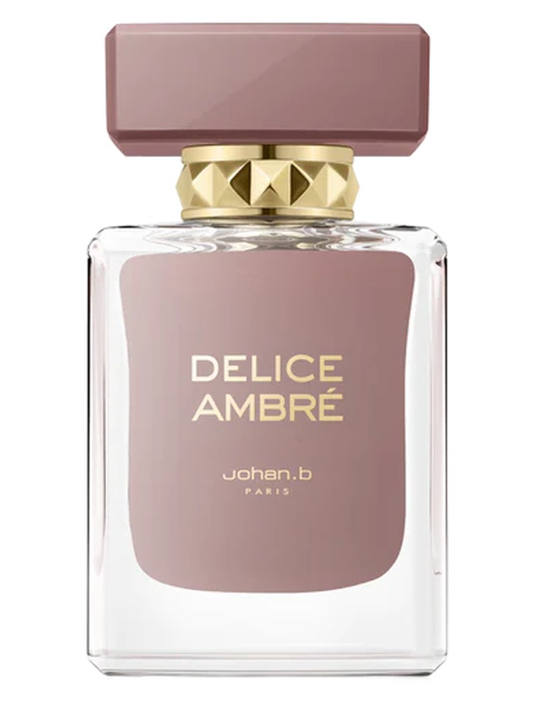 Delice Ambré