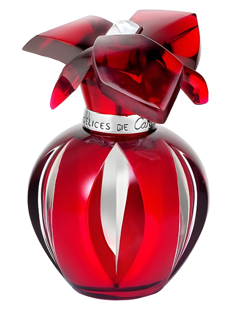 Delices De Cartier Eau de Parfum