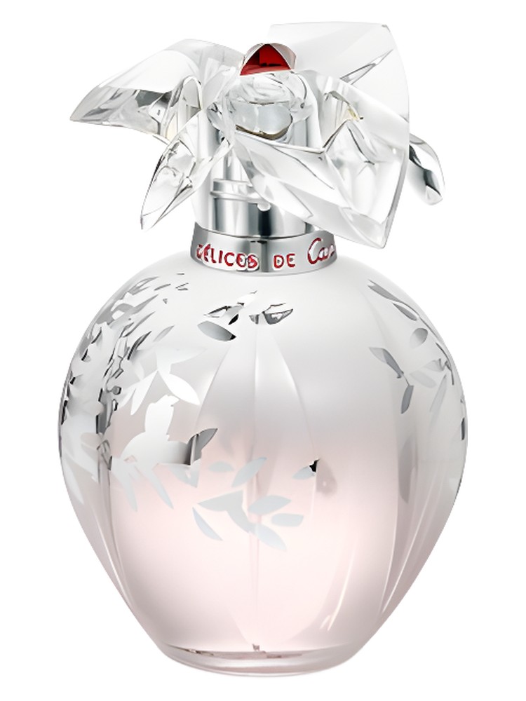 Delices de Cartier Edition Limitee 2010
