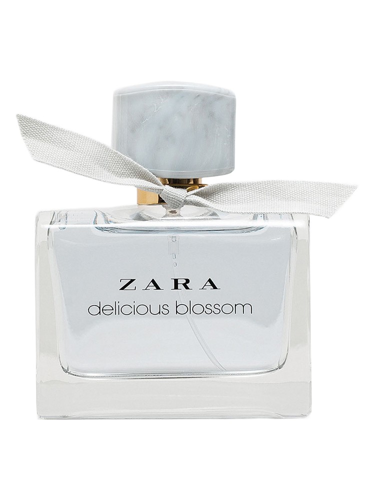 Delicious Blossom