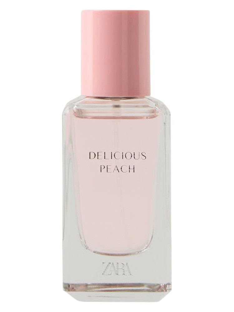 Delicious Peach