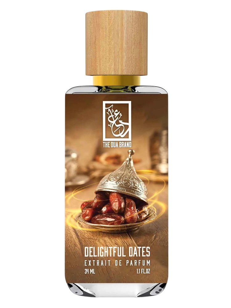 Delightful Dates