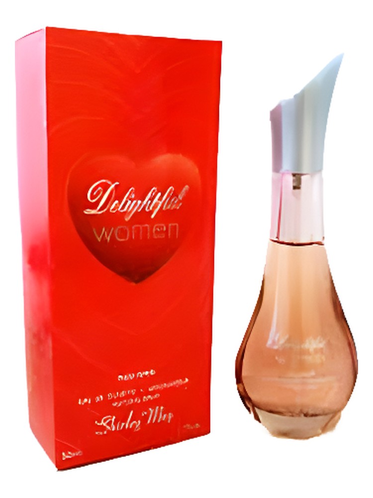 Delightful Women