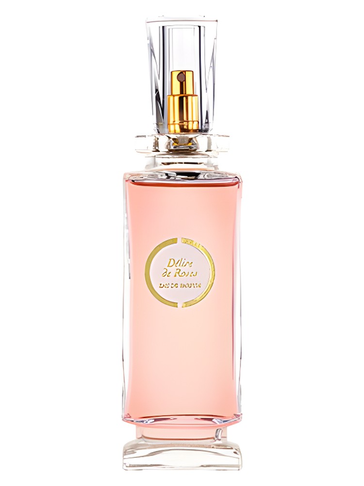 Delire de Roses