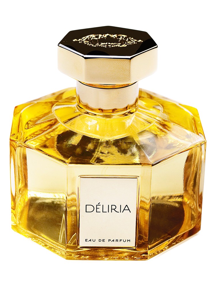 Deliria