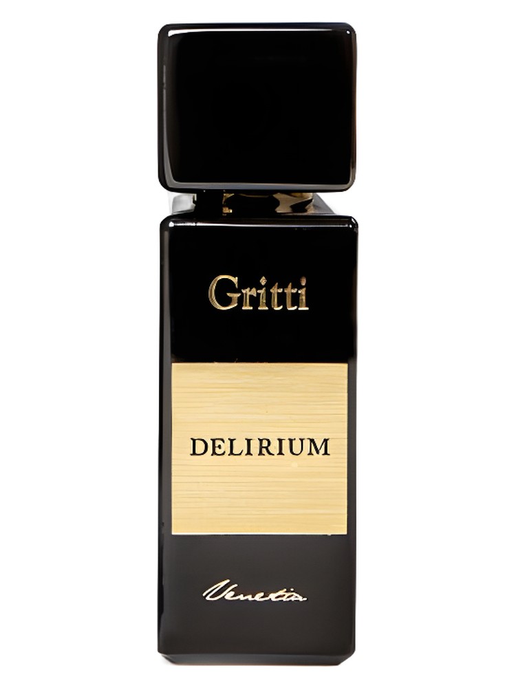 Delirium