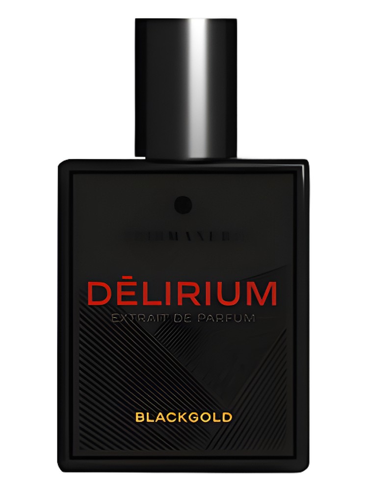 Delirium