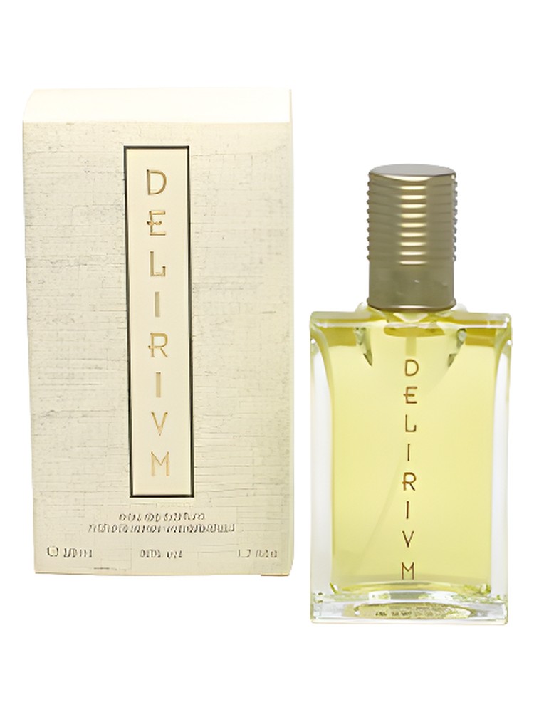 Delirivm