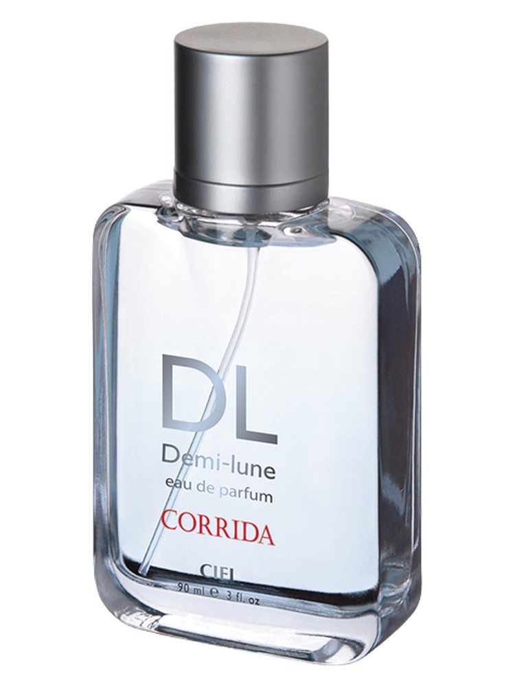 Demi-Lune Corrida
