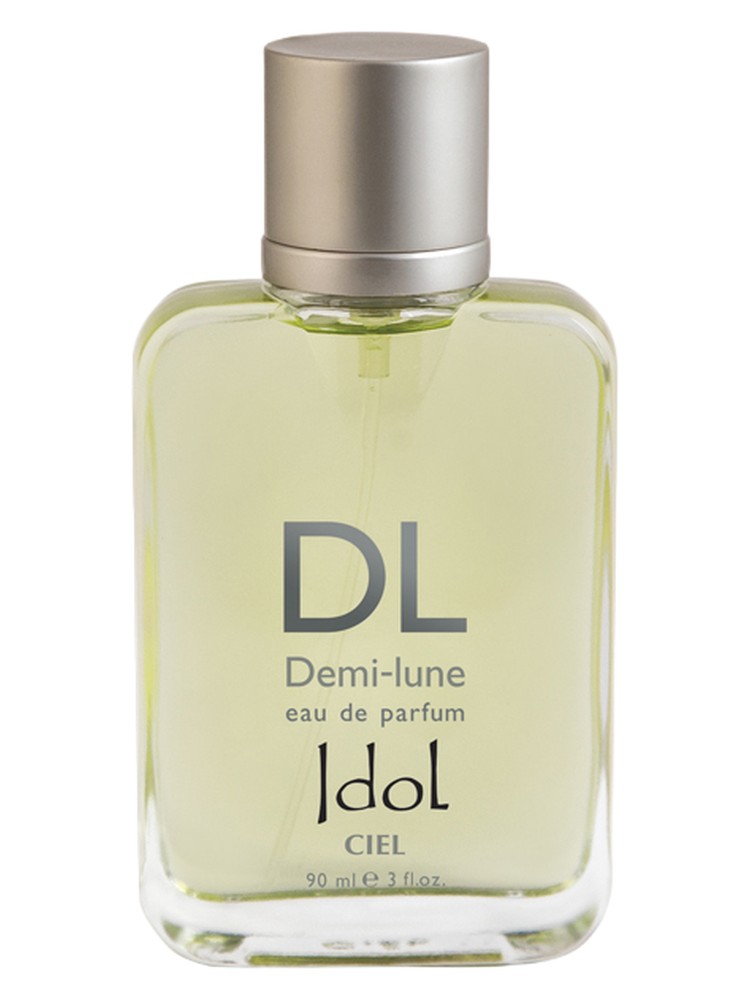 Demi-Lune Idol
