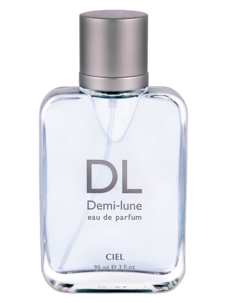 Demi-Lune № 4