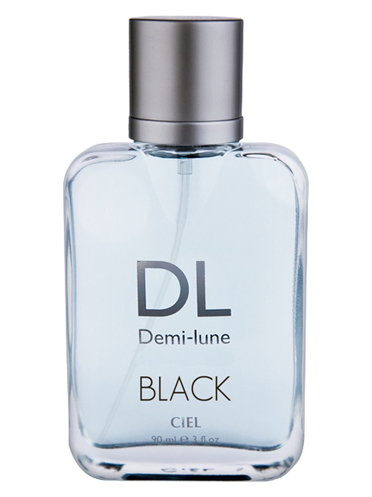 Demi-Lune № 8