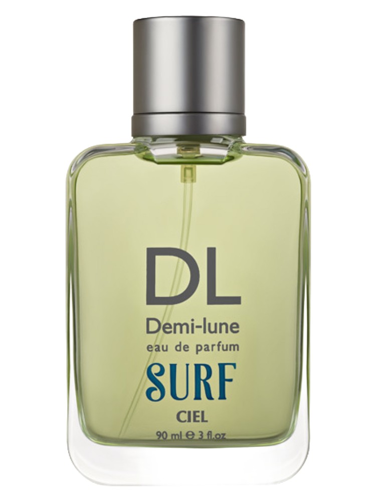 Demi-Lune Surf
