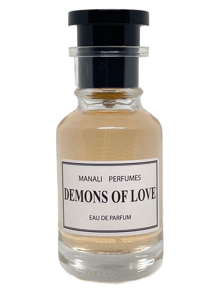 Demons of Love