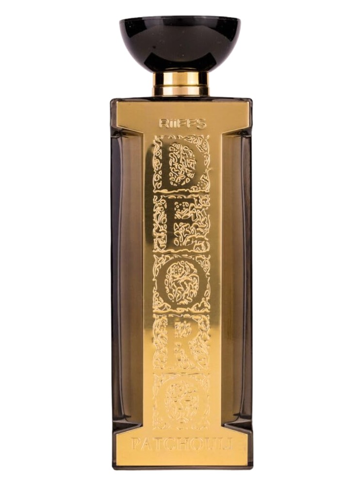 Deoro Patchouli