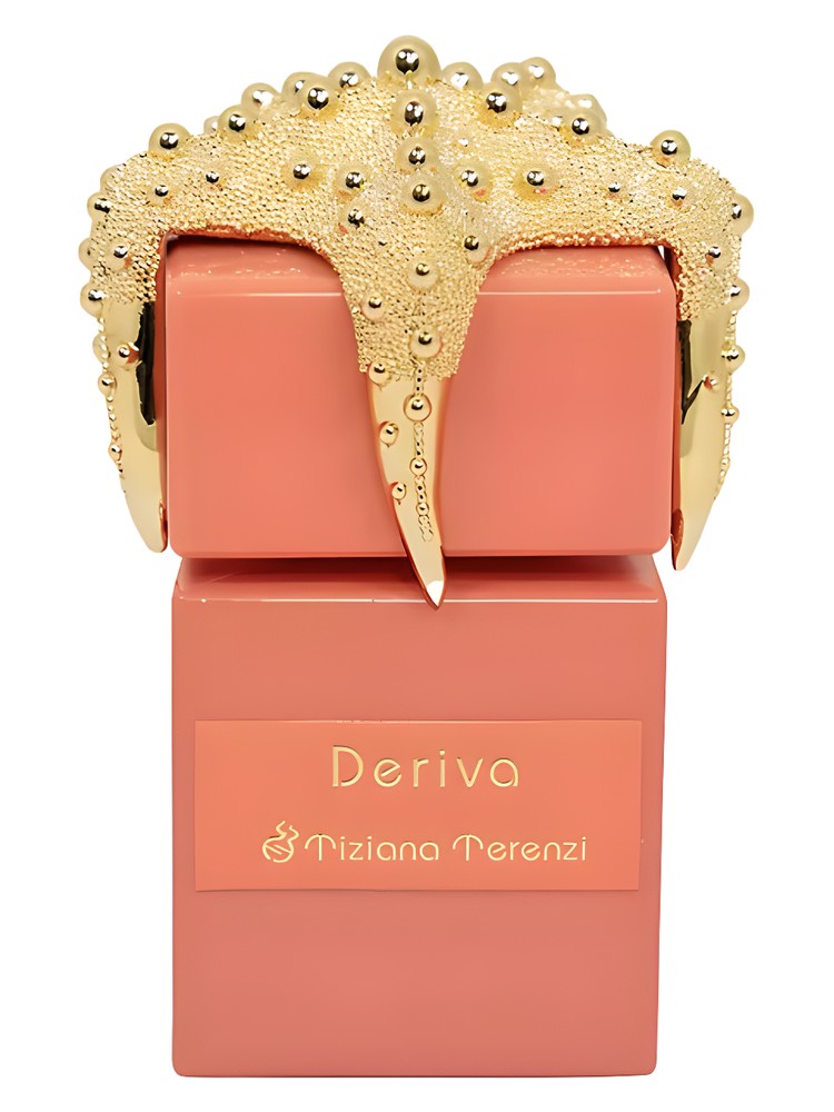 Deriva