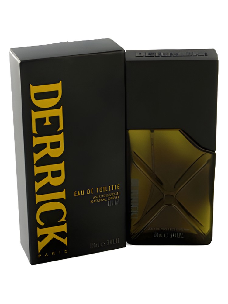 Derrick